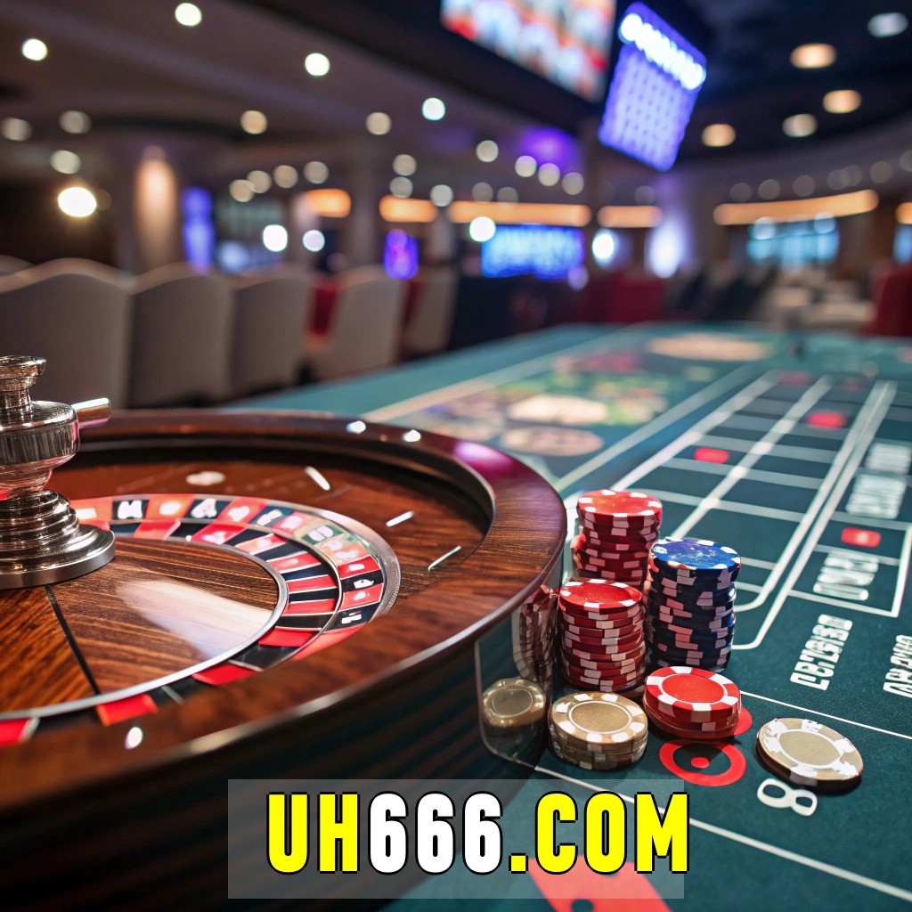 Baixe o aplicativo uh666.com para jogar a qualquer momento