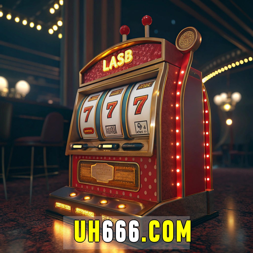 cassino uh666.com