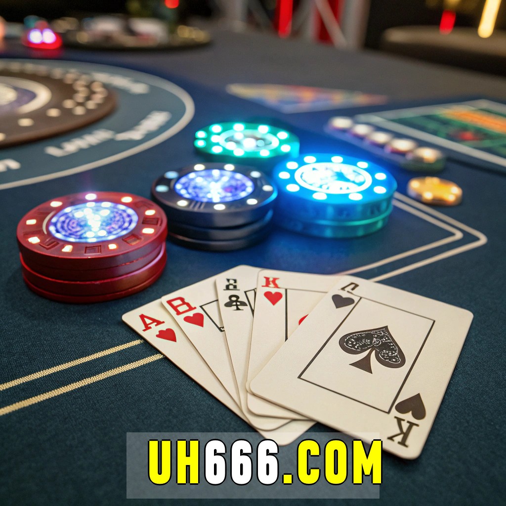 cassino uh666.com